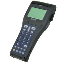 Denso BHT-304Q Mobile Computer