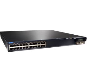 Juniper Networks EX3200 Data Networking