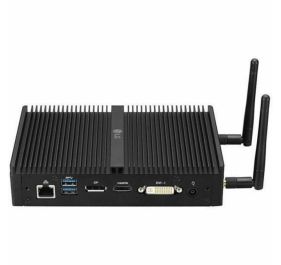 LG CK500W-3A Digital Signage Display