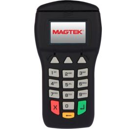 MagTek 30056013 Payment Terminal
