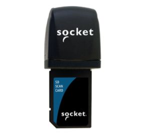 Socket Mobile IS5308-1197 Barcode Scanner