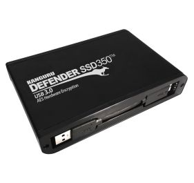 Kanguru KDH3B-350F-1TSSD Drive