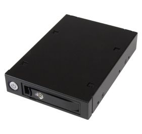 StarTech SATSASBP125 Rack