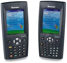 Intermec 700 Series Mobile Computer