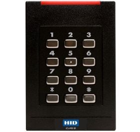 HID 921NMPTEKMA006 Access Control Reader