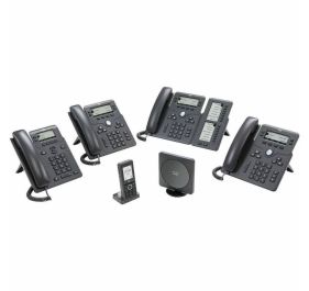 Cisco CP-6821-3PW-NA-K9= Mobile Computer