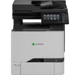 Lexmark 40C9501 Laser Printer