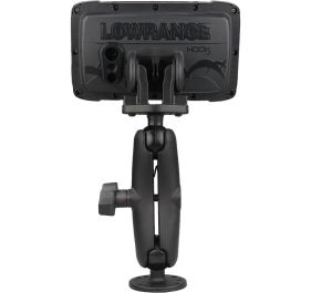 RAM Mount RAM-101-LO12 Products