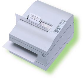 Epson C31C176252 Multi-Function Receipt Printer