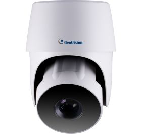 GeoVision 125-SD2723-20X Security Camera