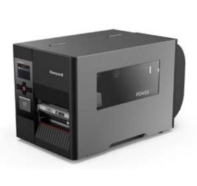 Honeywell PD45S Barcode Label Printer