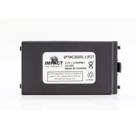 Impact MC3000-Li27 Battery