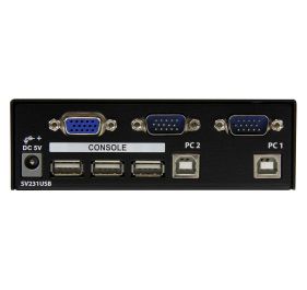 StarTech SV231USB Power Device