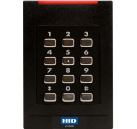 HID 921PHRNEK0002G Access Control Reader
