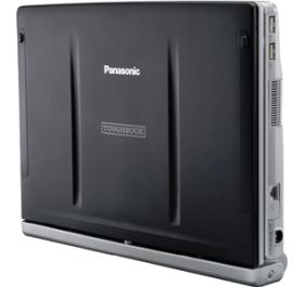 Panasonic CF-C1BTFAZ1M Rugged Laptop