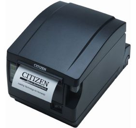 Citizen CT-S651S3UBUBKP Receipt Printer