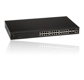 Aerohive SR2324P Network Switch