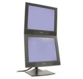 Ergotron 60-443-200 Mounting Hardware and Stands