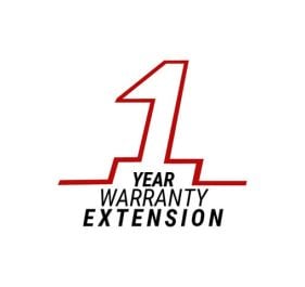 Code SP-EXT1-CR1100 Service Contract