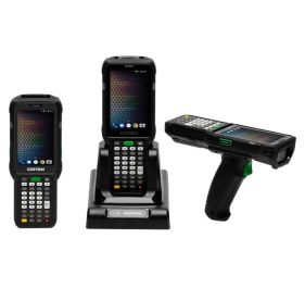 Custom America 995ED042600833 Mobile Computer