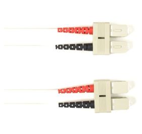 Black Box FOCMR62-003M-SCSC-WH Accessory