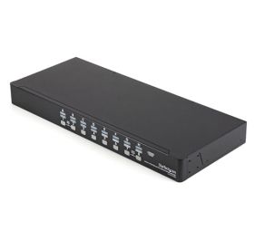 StarTech SV1631DUSBUK Accessory