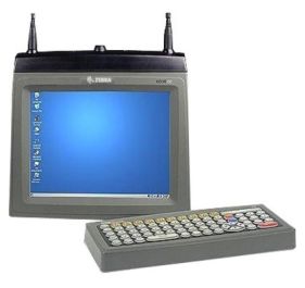 Motorola 853031A011020000 Data Terminal