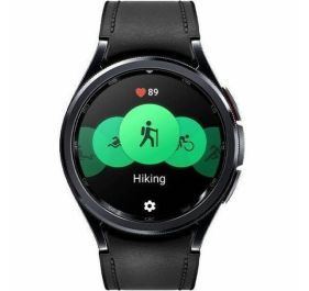 Samsung SM-R960NZKAXAA Smartwatches