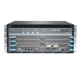 Juniper Networks SRX5400X-B5-DC Network Switch