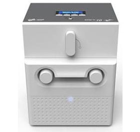 IDP IPFLS ID Card Printer