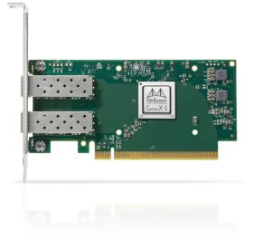 NVIDIA MCX512F-ACAT Data Networking