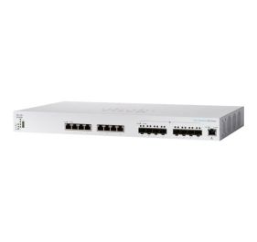 Cisco CBS350-16XTS-NA Network Switch