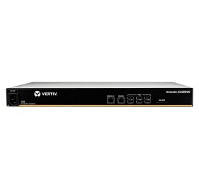 Vertiv ACS8032SAC-400 Data Networking