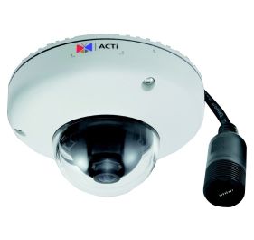 ACTi E918 Security Camera