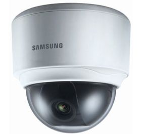Samsung SND-5084 Security Camera