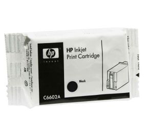 HP C6602A InkJet Cartridge