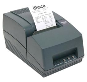 Ithaca 151SRJ11 Receipt Printer