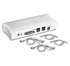 BCI TK-204UK Telecommunication Equipment