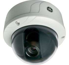 GE Security UVD-6120VE-2-N Security Camera