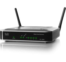 Cisco RV120W Wireless Access Points