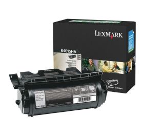 Lexmark 64015HA Toner