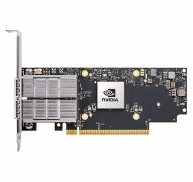 NVIDIA MCX753436MC-HEAB Ethernet Adapters