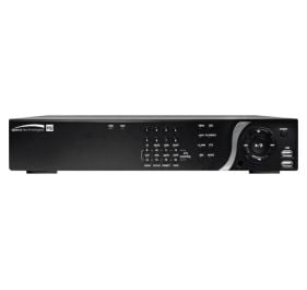 Speco D16HU2TB Network Video Recorder
