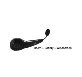Zebra HS3100-BOOM-01 Carrying and Protective Accessories