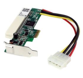 StarTech PEX1PCI1 Serial Adapters