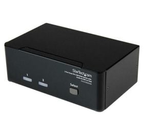 StarTech SV231DD2DUA Accessory