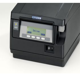Citizen CT-S851II Receipt Printer
