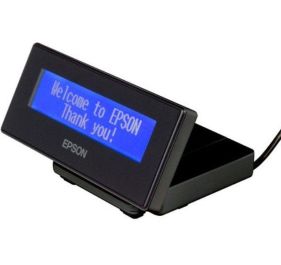 Epson A61CF26111 Customer Display