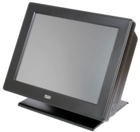 Custom America XPC500 POS Touch Terminal