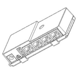 VeriFone P132-603-00-R Accessory